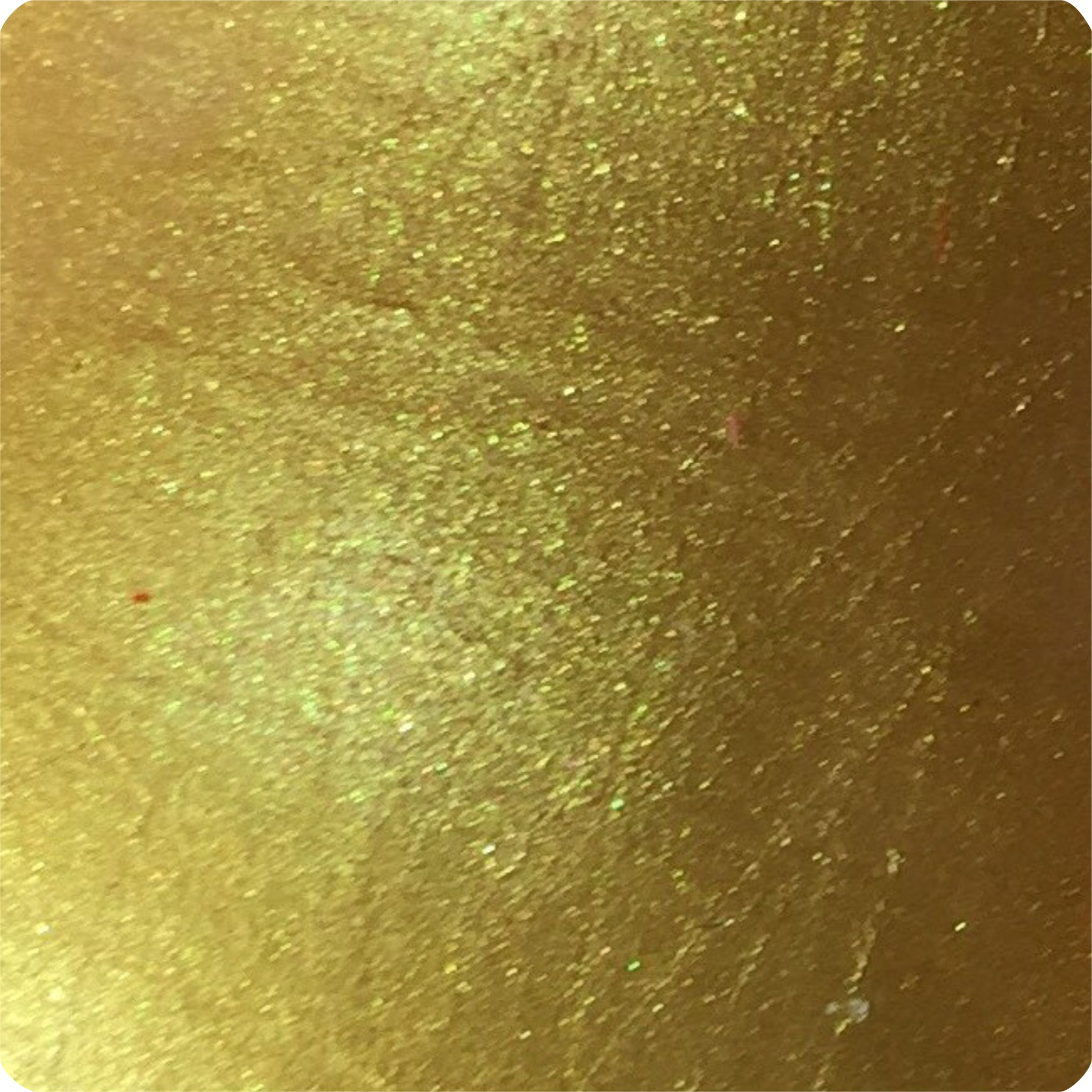 Metallic Gold Paint – Bling Your Band